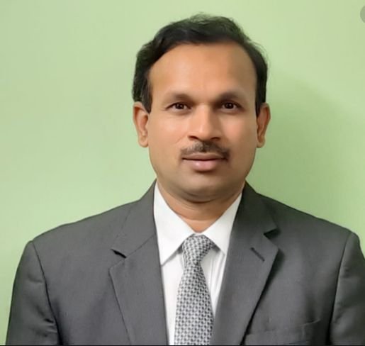 Dr.Laxmi Kanta Mishra